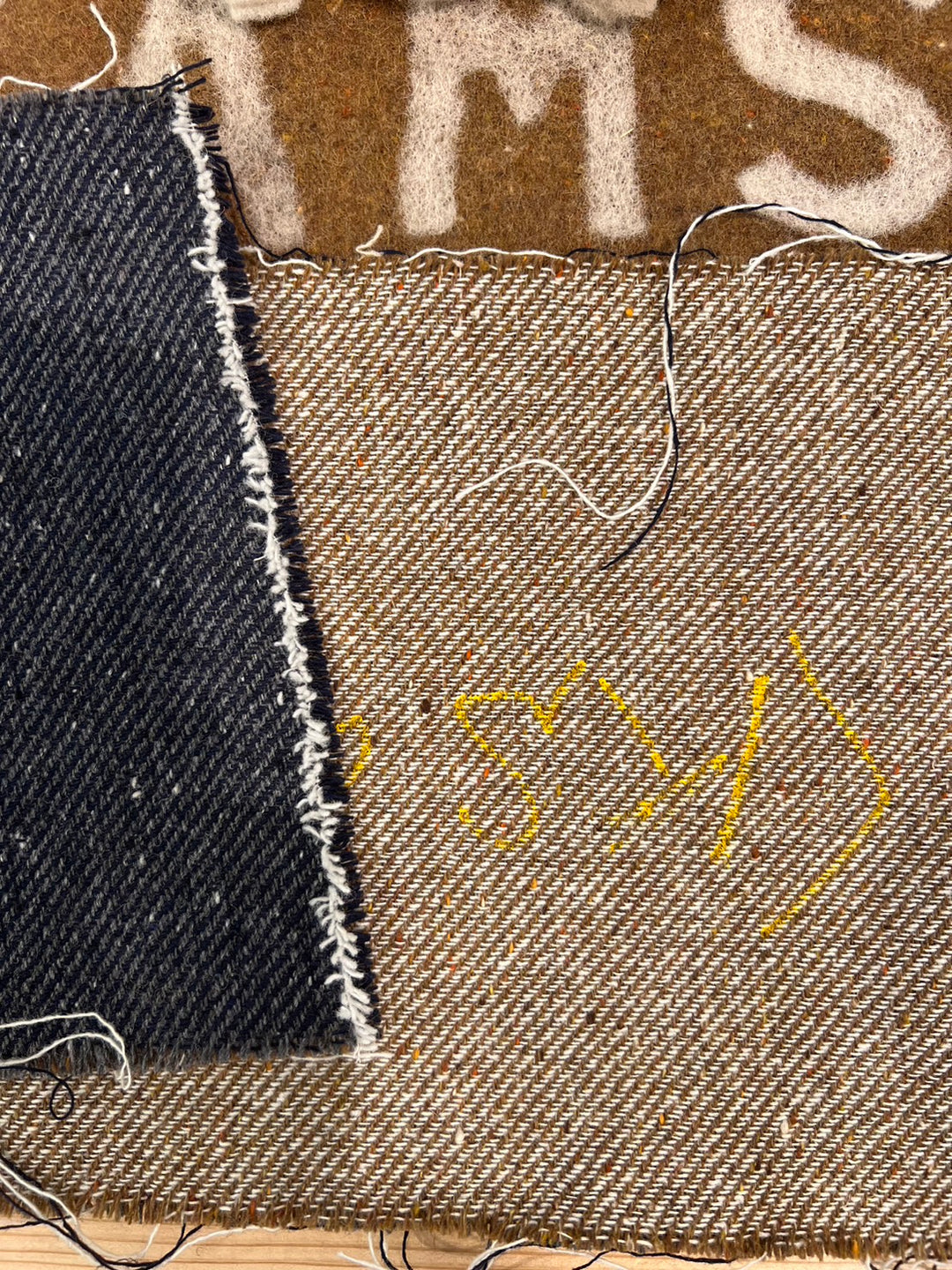 Samsara blanket 発売日決定
