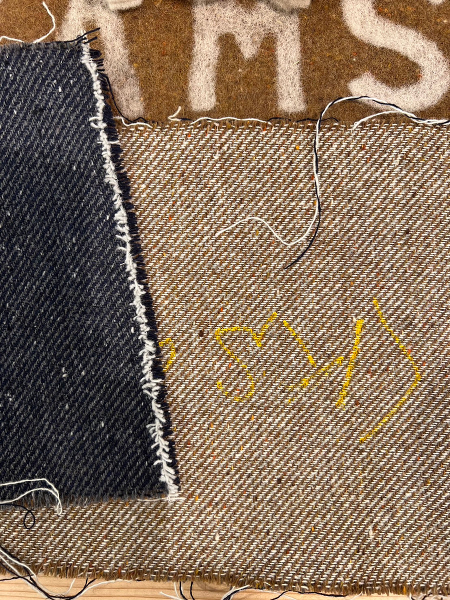 Samsara blanket 発売日決定 – calma store Japan