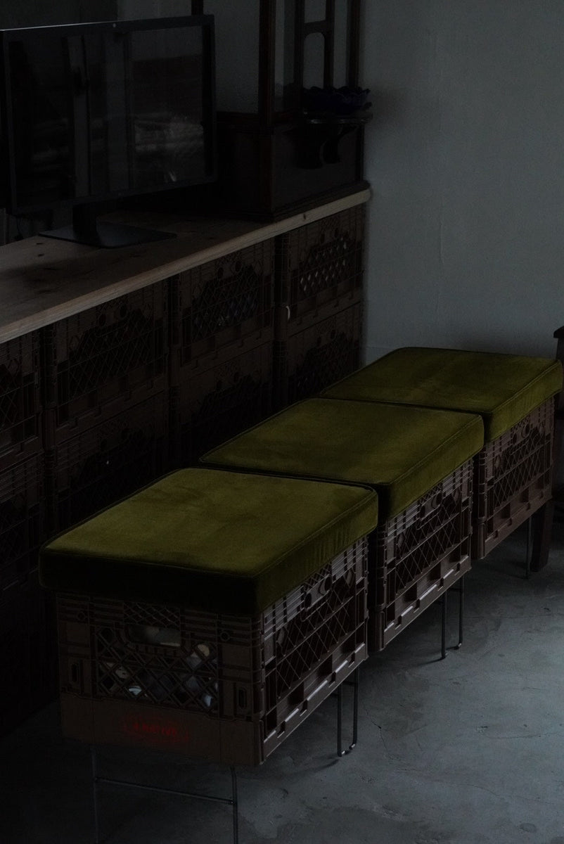 FLIP BOX SERIES オプション商品予約販売スタート – calma store Japan