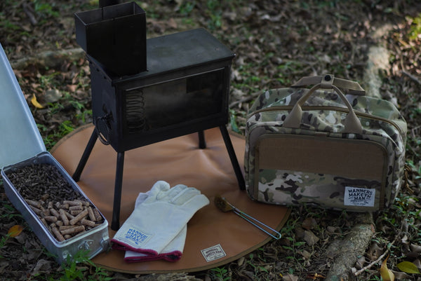 Ammo stove – calma store Japan