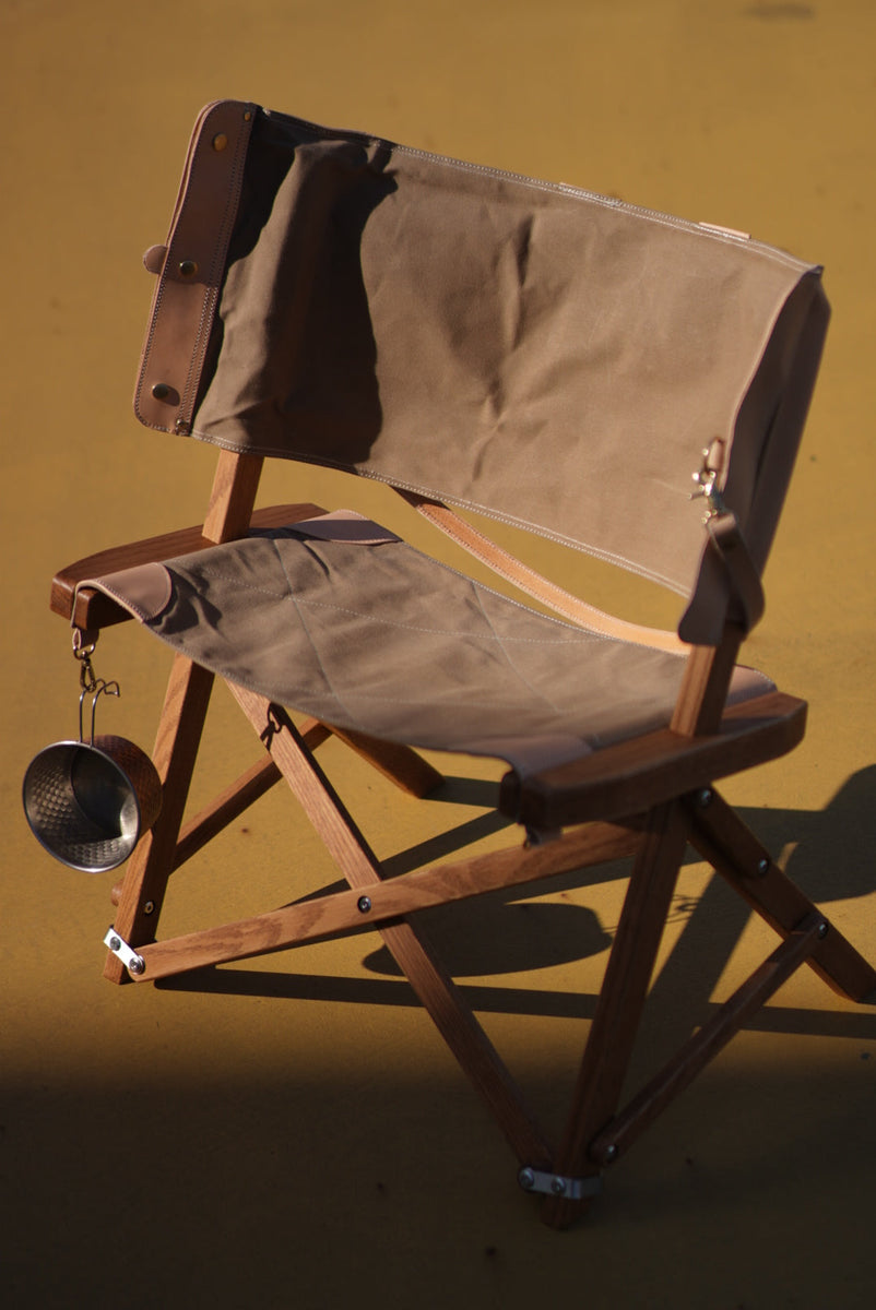 HEKA CHAIR – calma store Japan