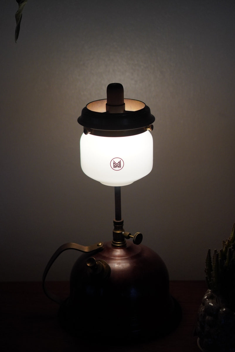 MILK glove for MMM – calma store Japan