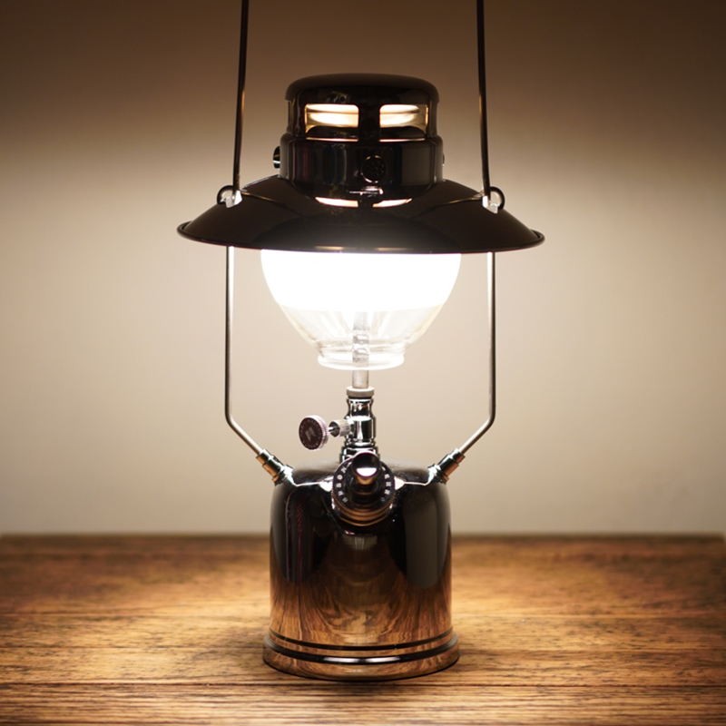 The storm lantern silver limited – calma store Japan The storm lantern silver limited – calma store Japan