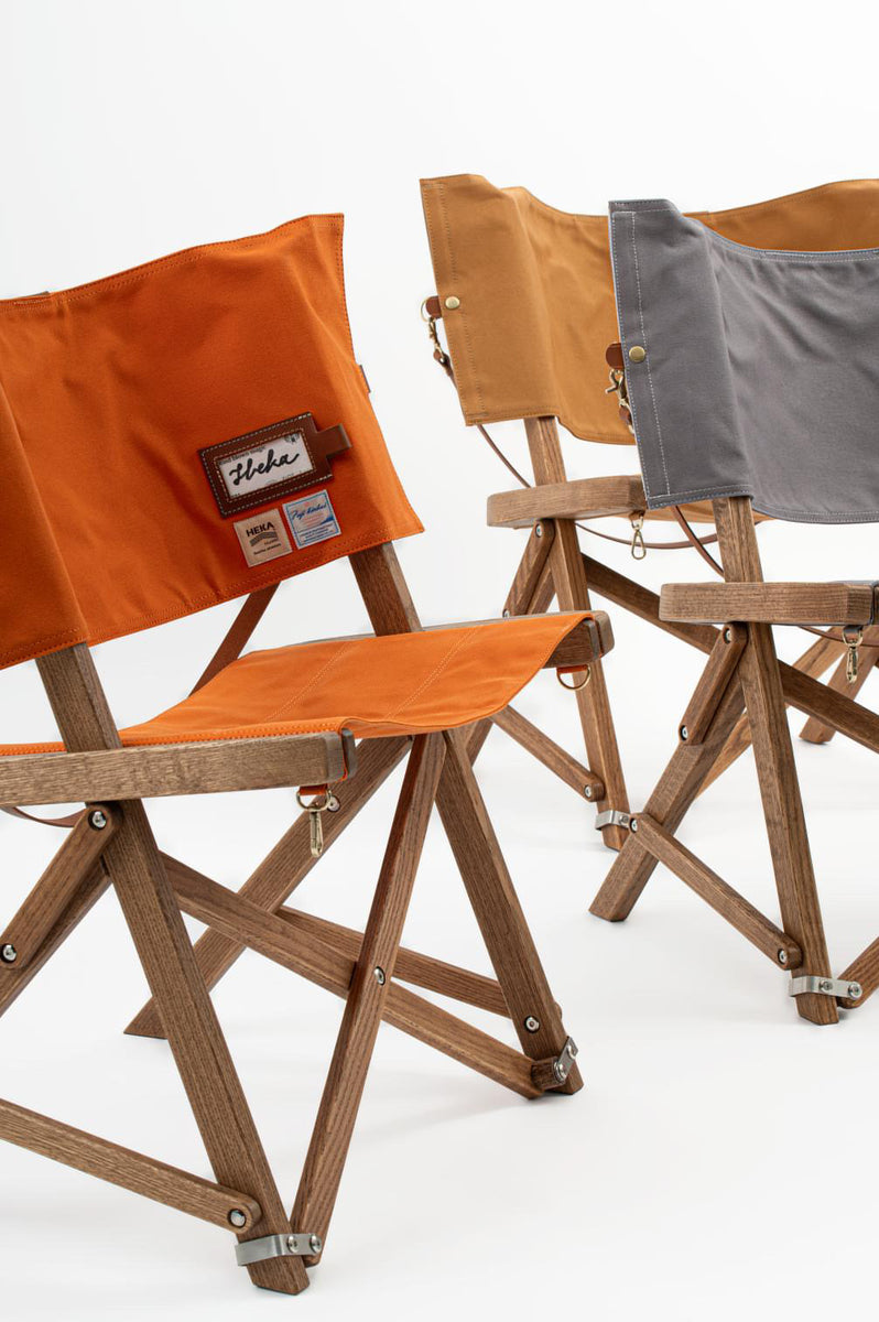 HEKA chair original – calma store Japan