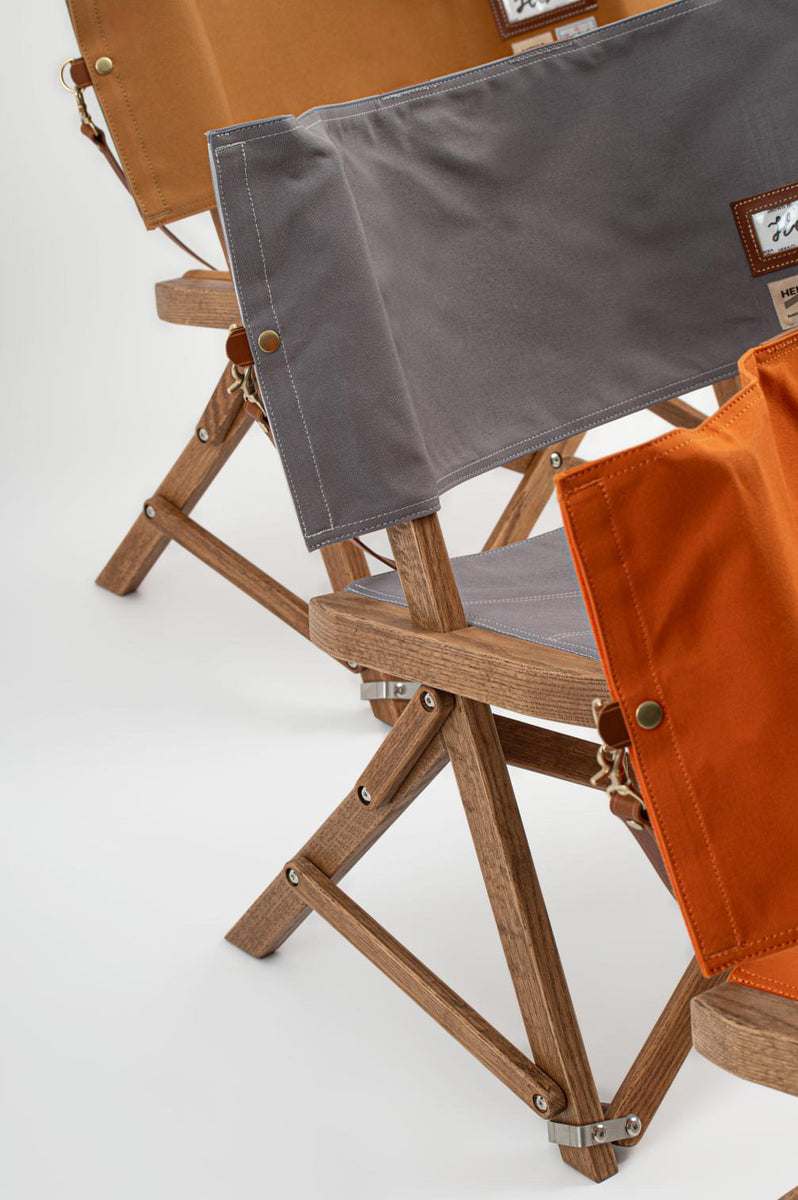 HEKA chair original – calma store Japan