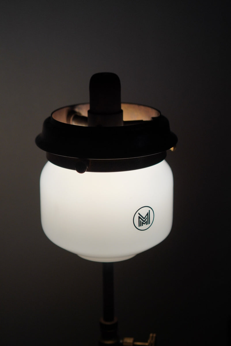 MILK glove for MMM – calma store Japan