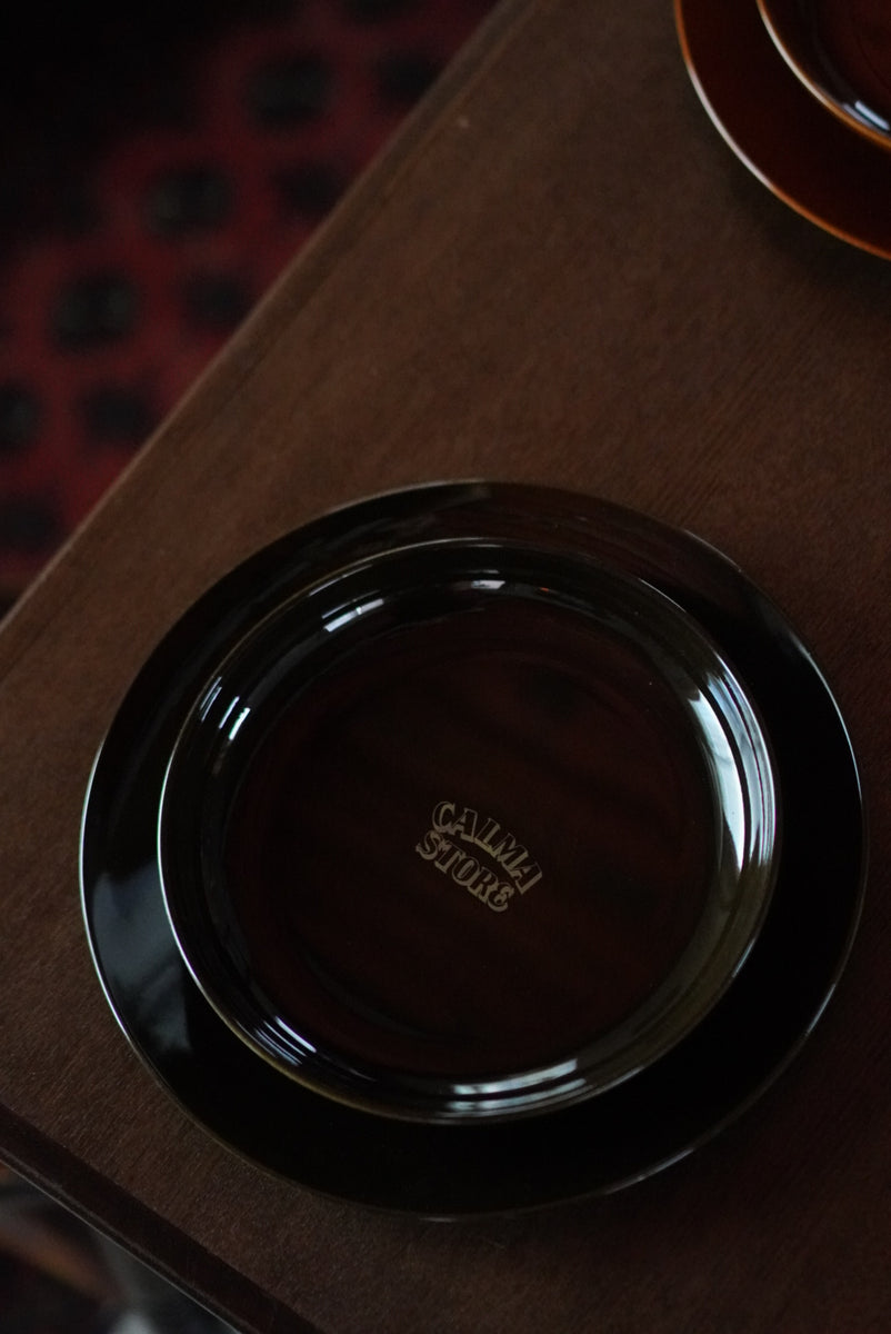 専用　 The JAM & DKC Keep It Tight レア皿 CS_AMARILLO 8