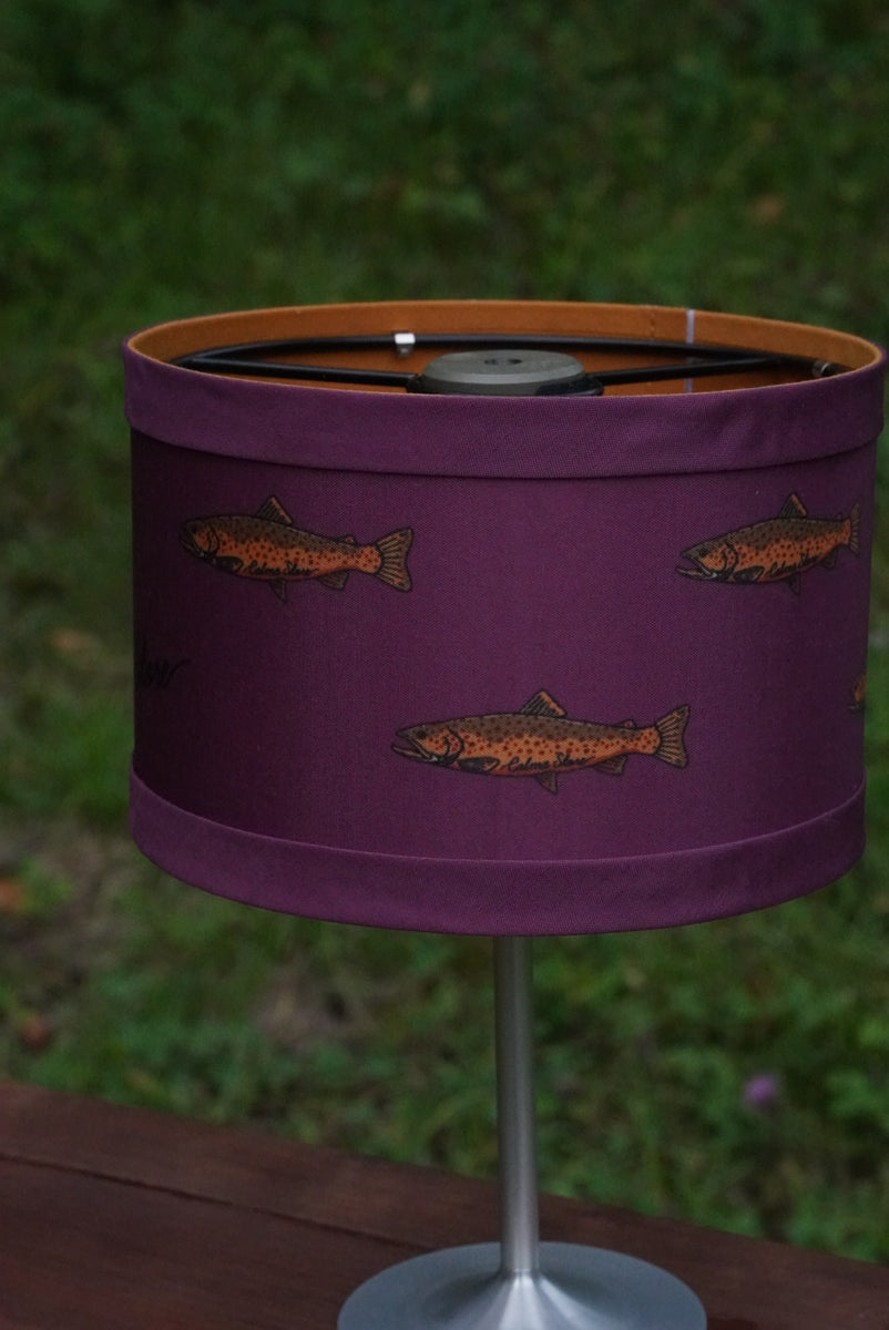 MMM POCKET SHADE TROUT1C M – calma store Japan