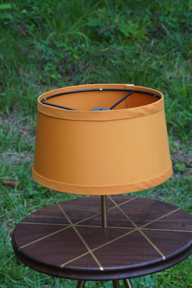 MMM POCKET SHADE MARIGOLD CAMP L