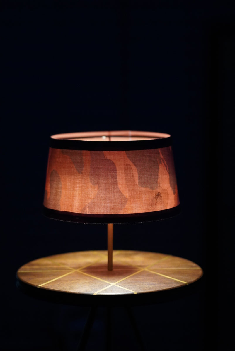 MMM POCKET SHADE IN THE PINK CAMP L – calma store Japan