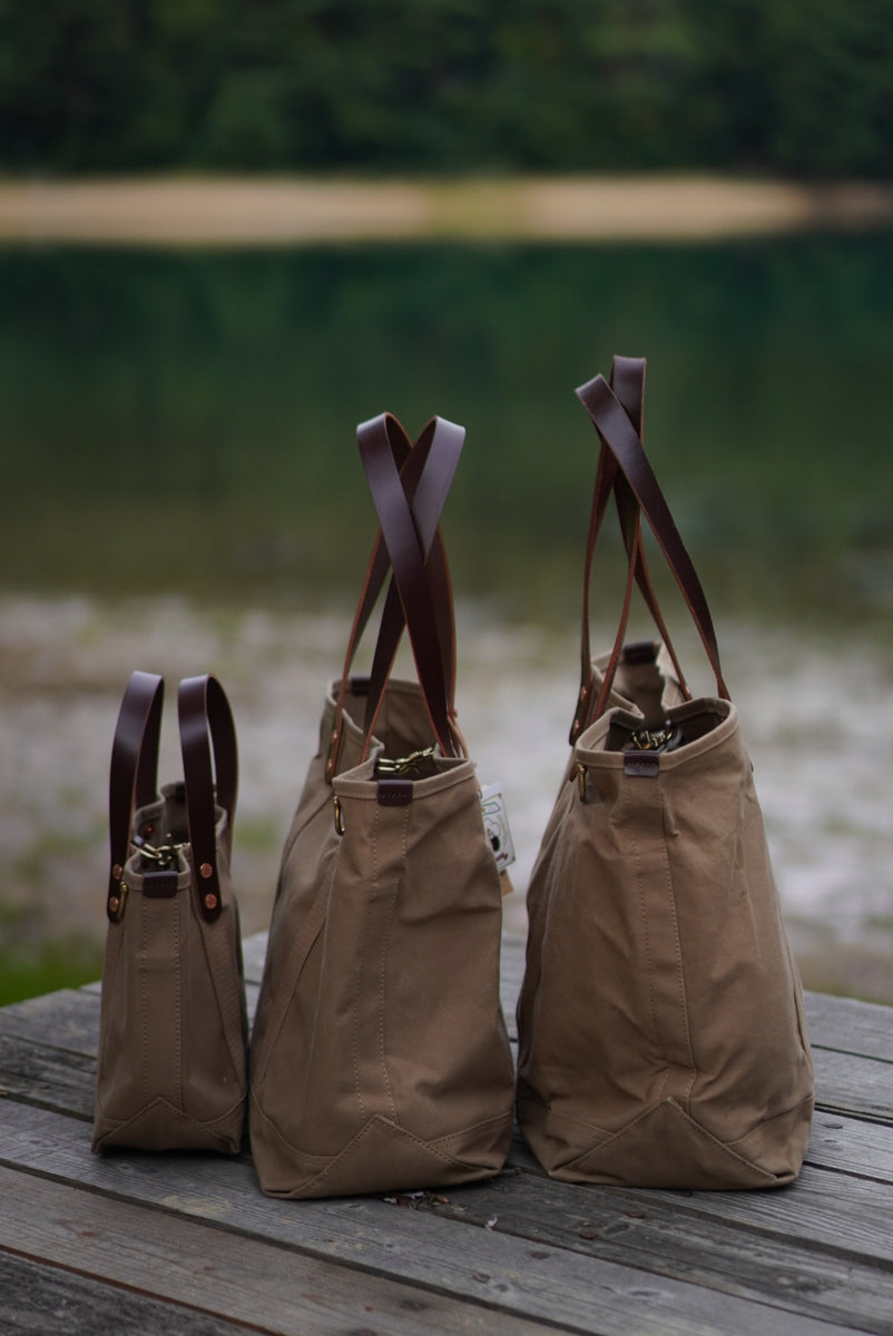 UTILITY TOTE S – calma store Japan