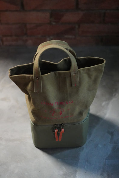 BAG TYPE-C FOR SHANK HEATER