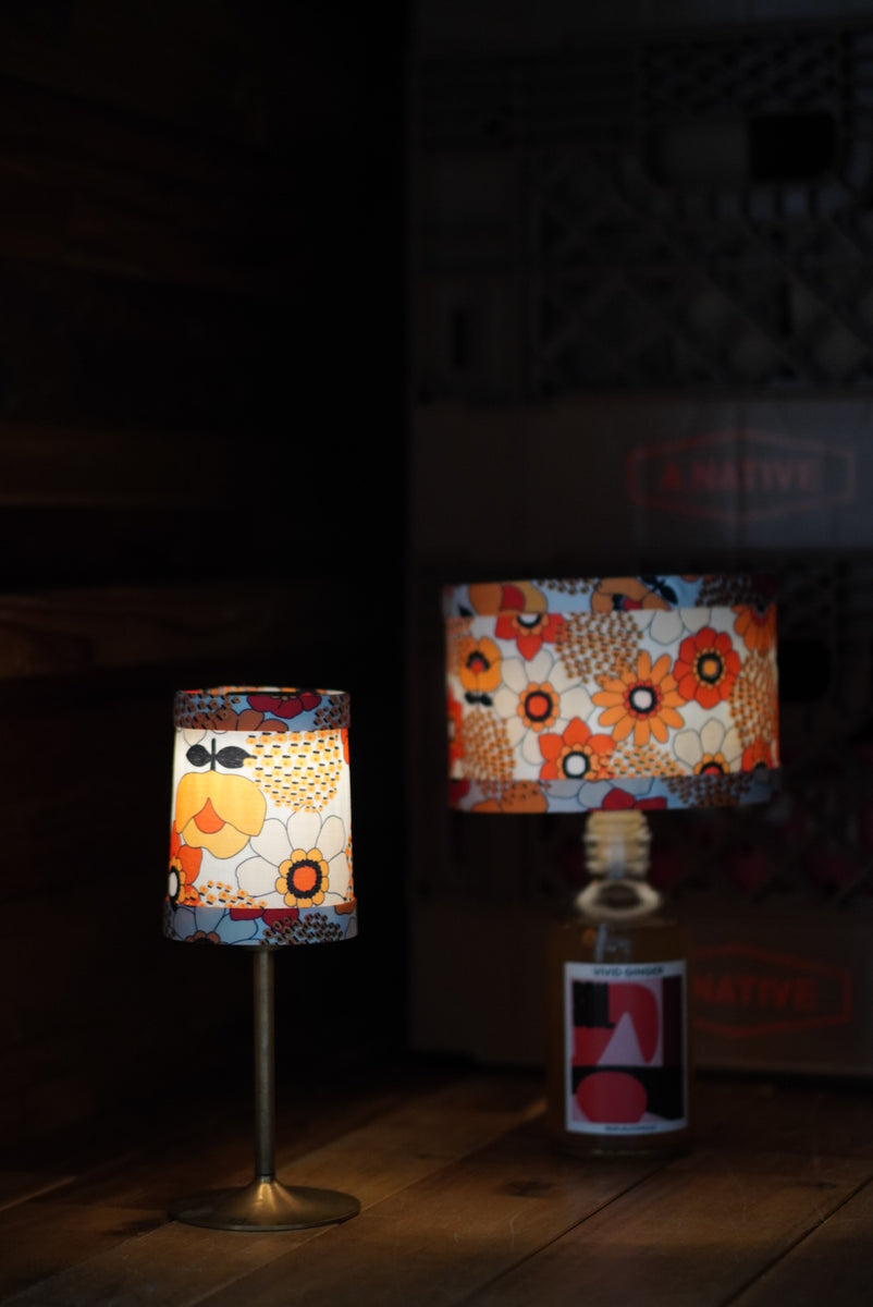 MMM POCKET SHADE PAJAMAMOON LIAN CAMP M – calma store Japan