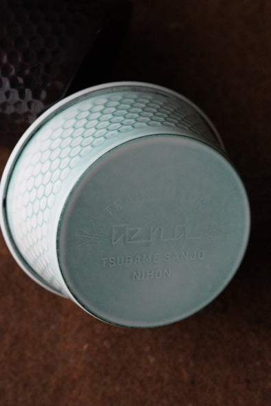 Sierra cup Copper enamel limited