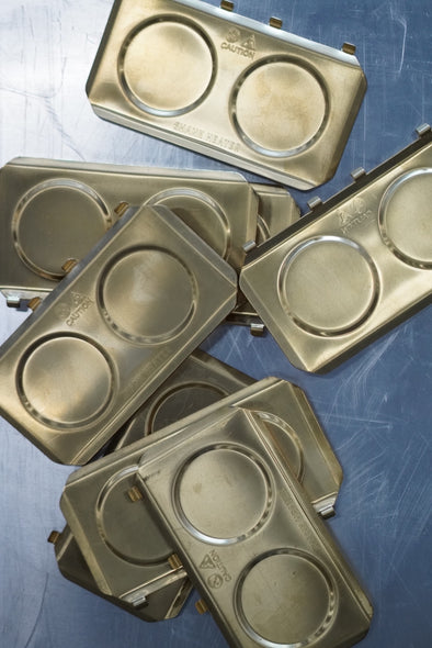 DRINK HOLDER for SHANK HEATER SH-DH-01