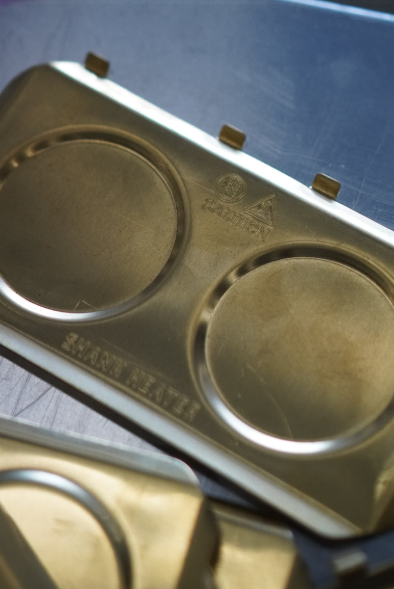DRINK HOLDER for SHANK HEATER – calma store Japan
