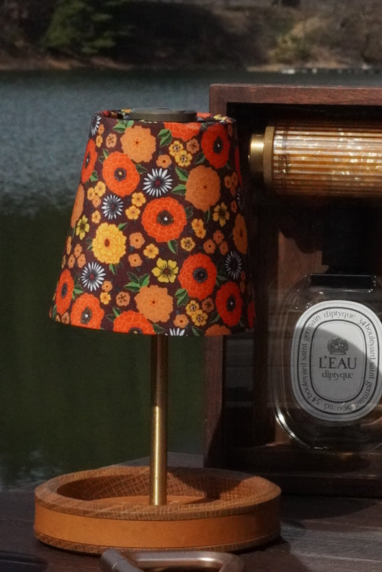 POCKET SHADE HOME Folkloric Psychedelia – calma store Japan