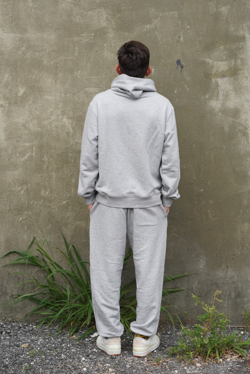 Calma Store Sweat pants（GRAY） – calma store Japan
