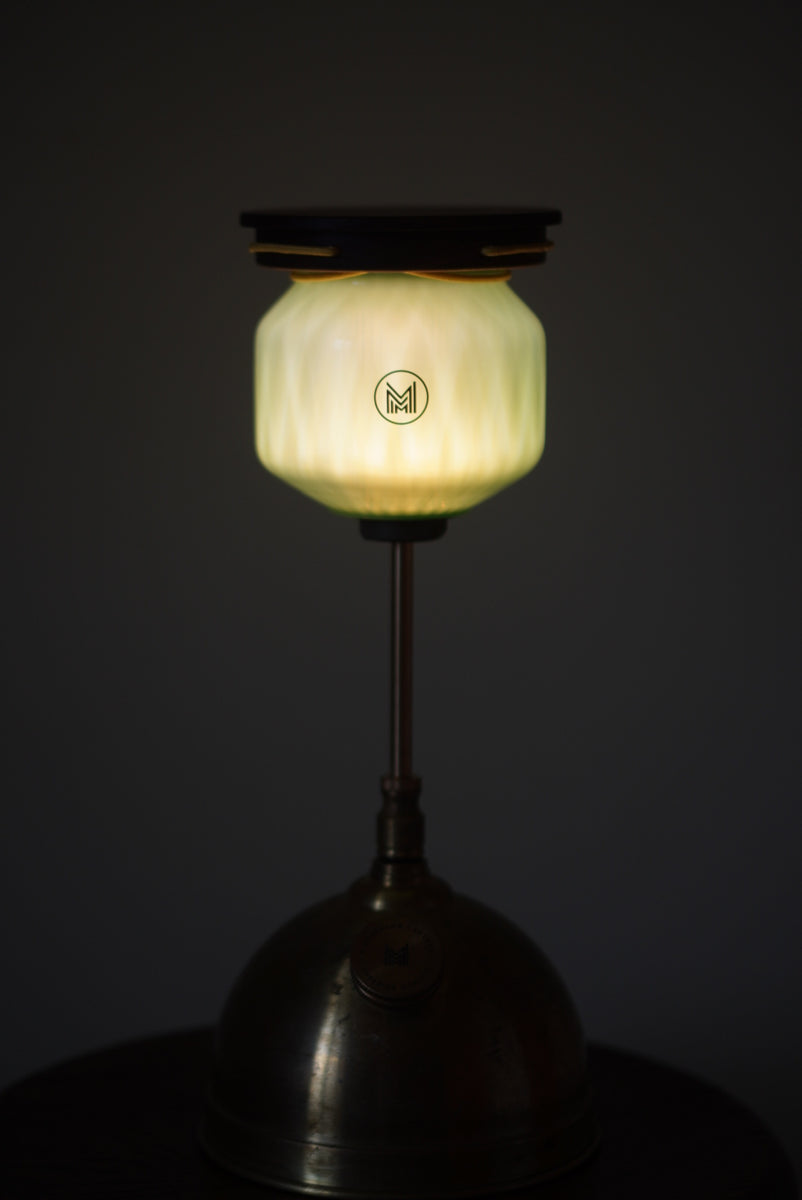 MMM GLOBE HOLDER – calma store Japan