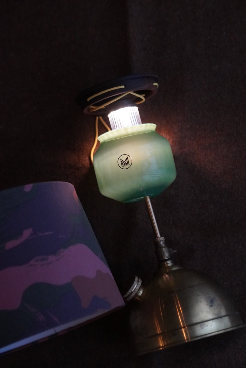 MMM GLOBE HOLDER – calma store Japan