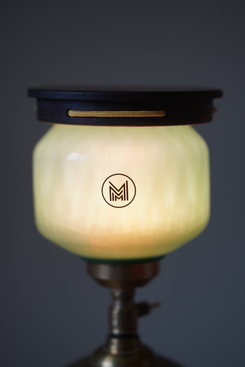 MMM GLOBE HOLDER – calma store Japan