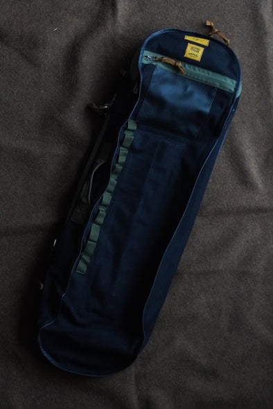 BAG for SKATE DECK(BLACK)
