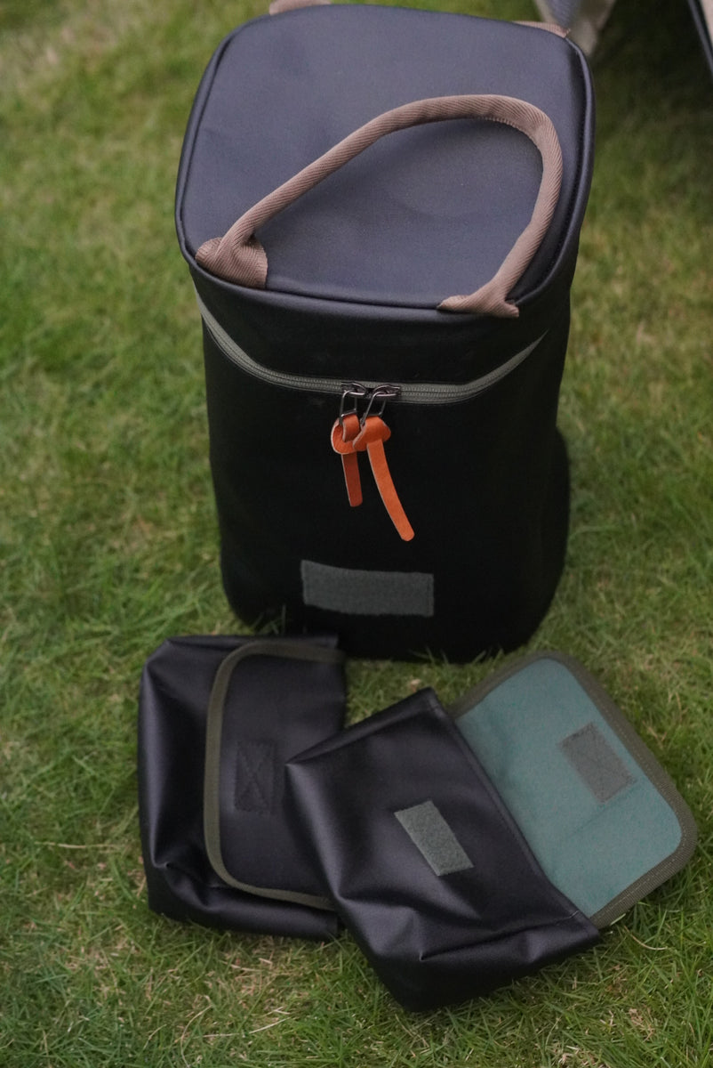 BAG FOR STORM LANTERN – calma store Japan