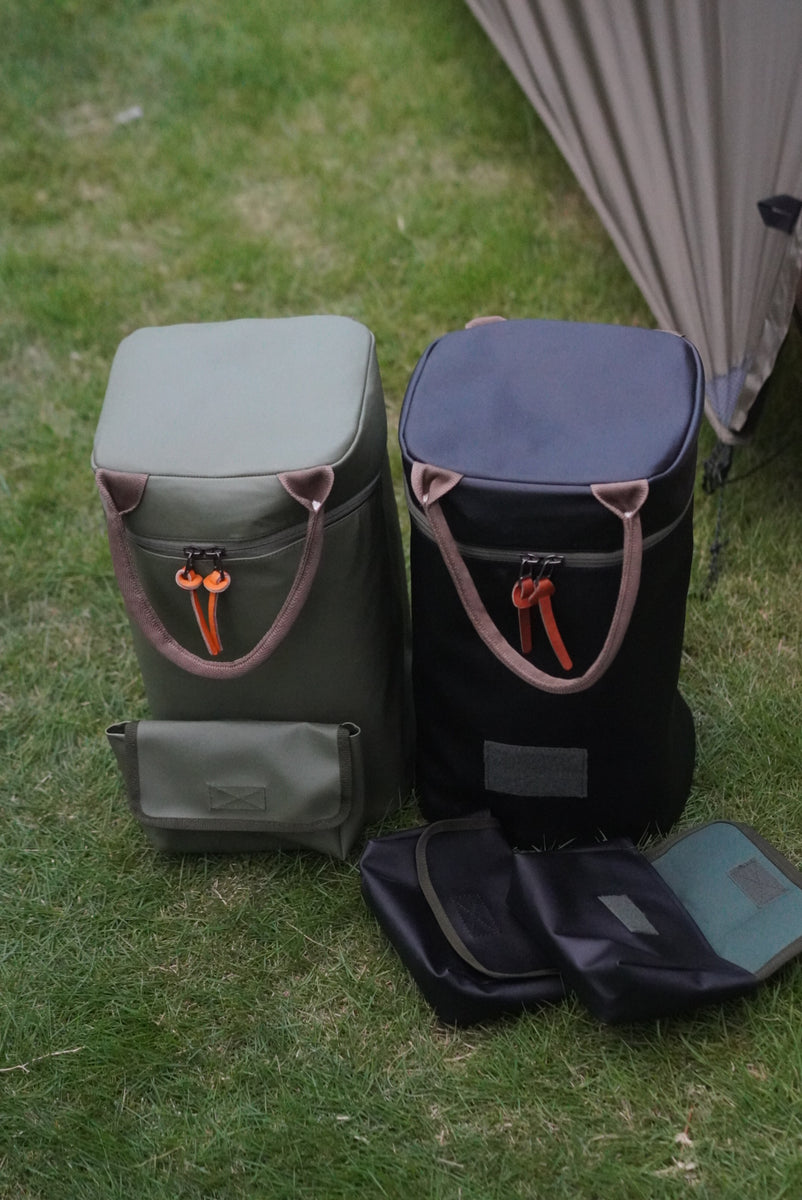 BAG FOR STORM LANTERN – calma store Japan