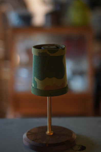 MMM POCKET SHADE MICHELE CAMO CAMP