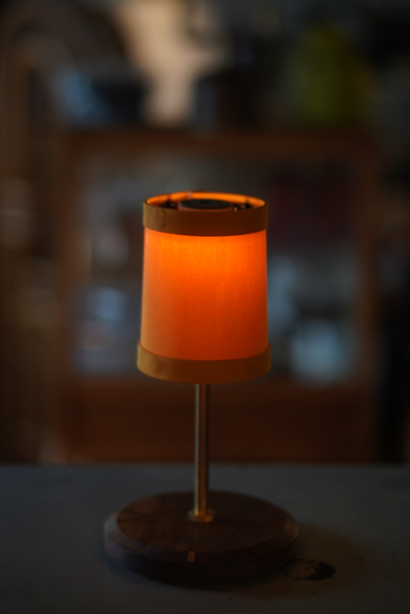 MMM POCKET SHADE MARIGOLD CAMP – calma store Japan