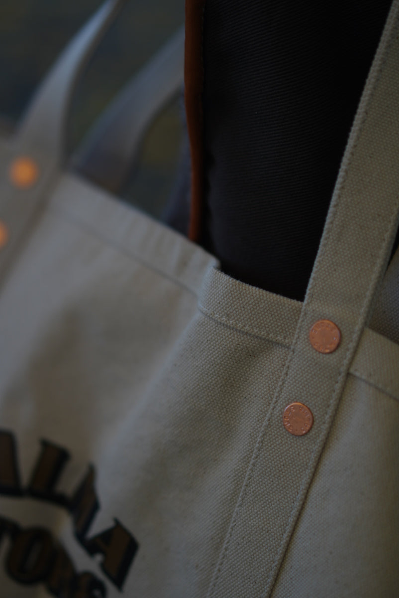 Daily tote – calma store Japan