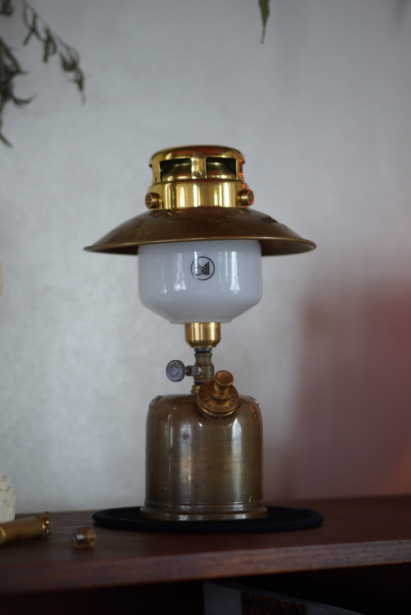 MILK glove for MMM – calma store Japan