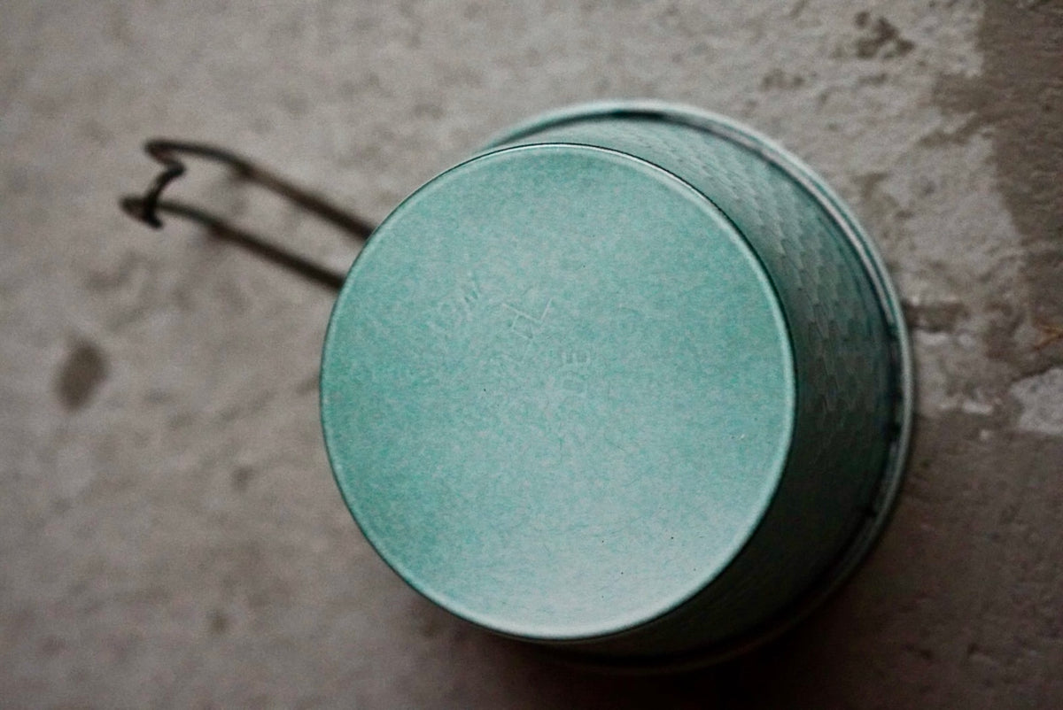 Sierra cup Copper enamel limited – calma store Japan