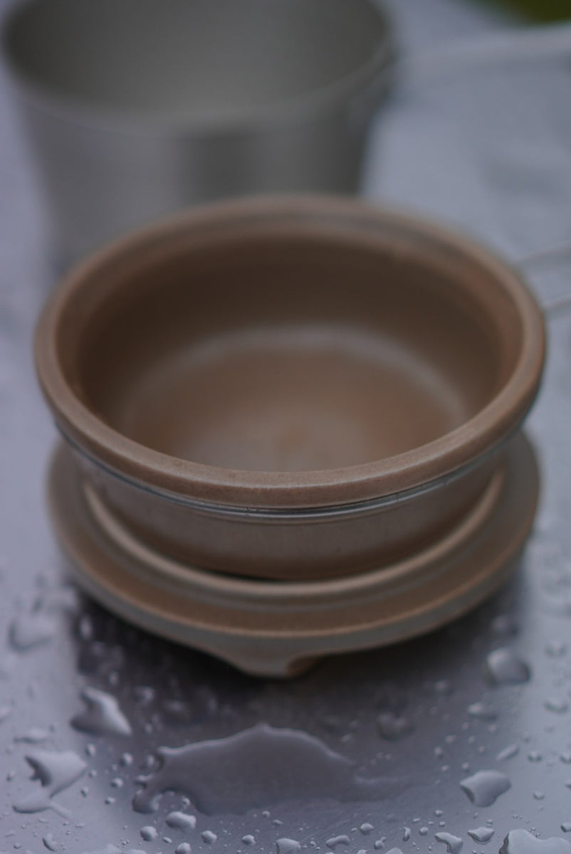 Sierra cup S Including stainless handle for Ænd – calma store Japan