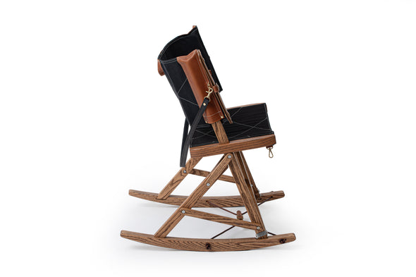 ROCKING FOOT FOR HEKA WALNUT