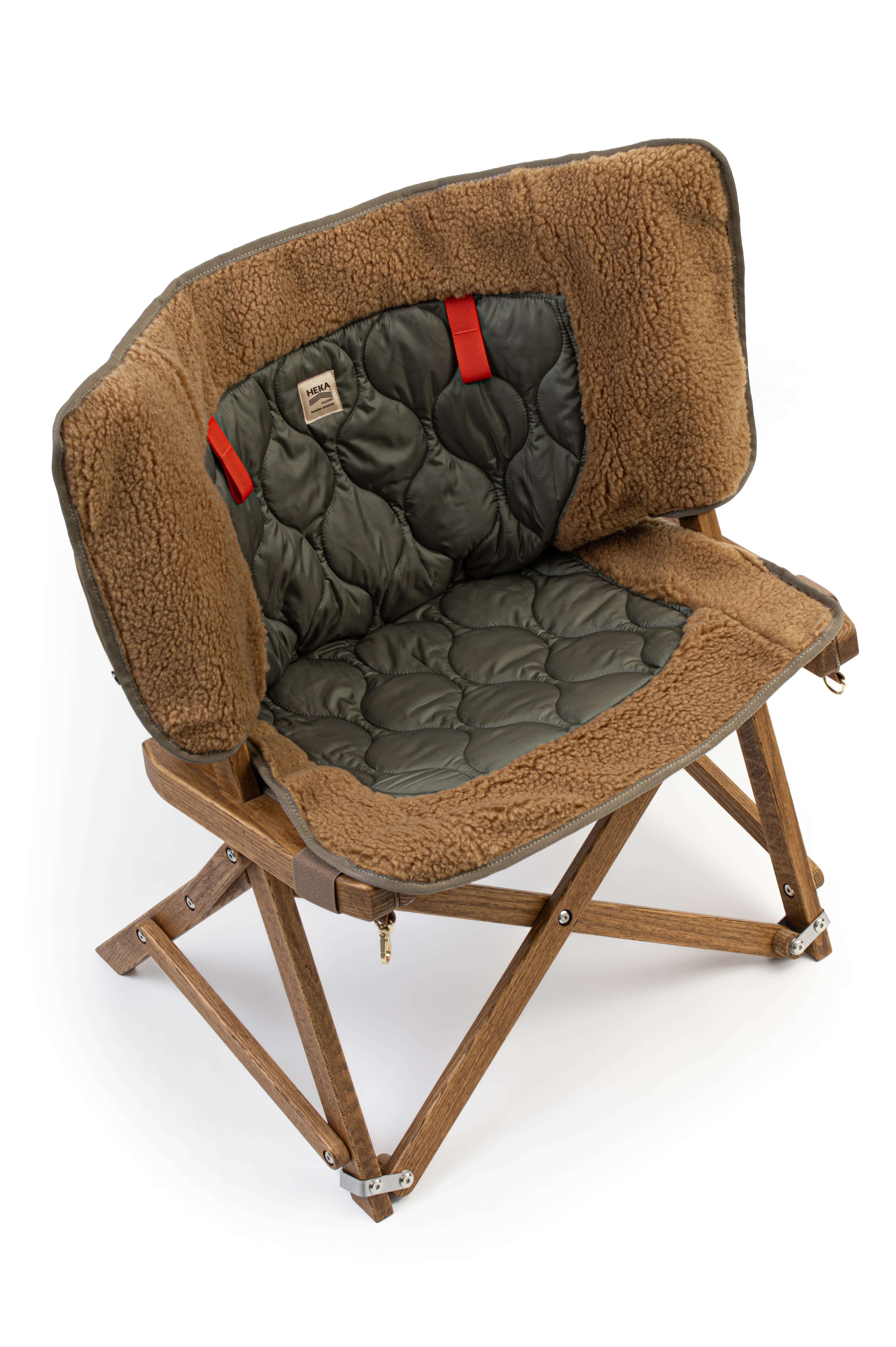 HEKA-Warmer (5th) – calma store Japan