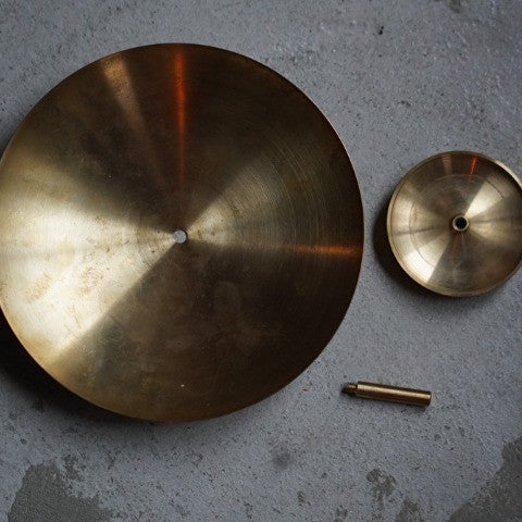 Incense Holder & Base＋SHADE – calma store Japan