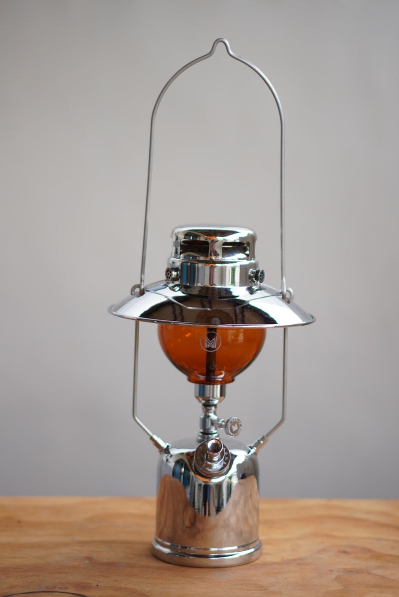 Amber glove for MMM – calma store Japan