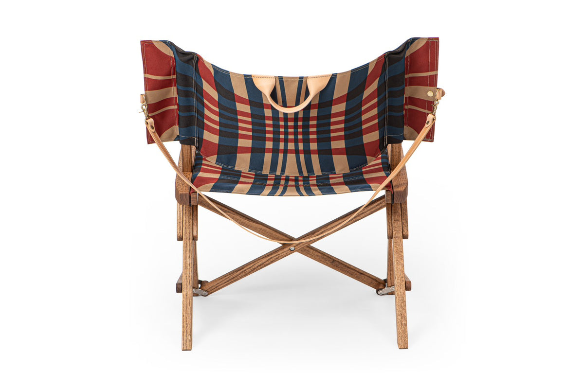 HEKA CHAIR with ANGLAN – calma store Japan