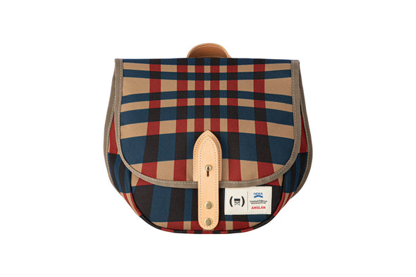 HEKA SIDE-POUCH with ANGLAN