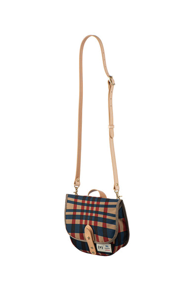 HEKA SIDE-POUCH with ANGLAN