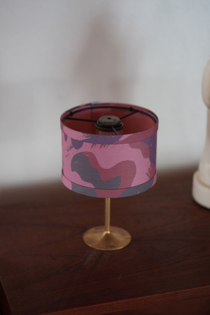 MMM POCKET SHADE IN THE PINK CAMP M – calma store Japan