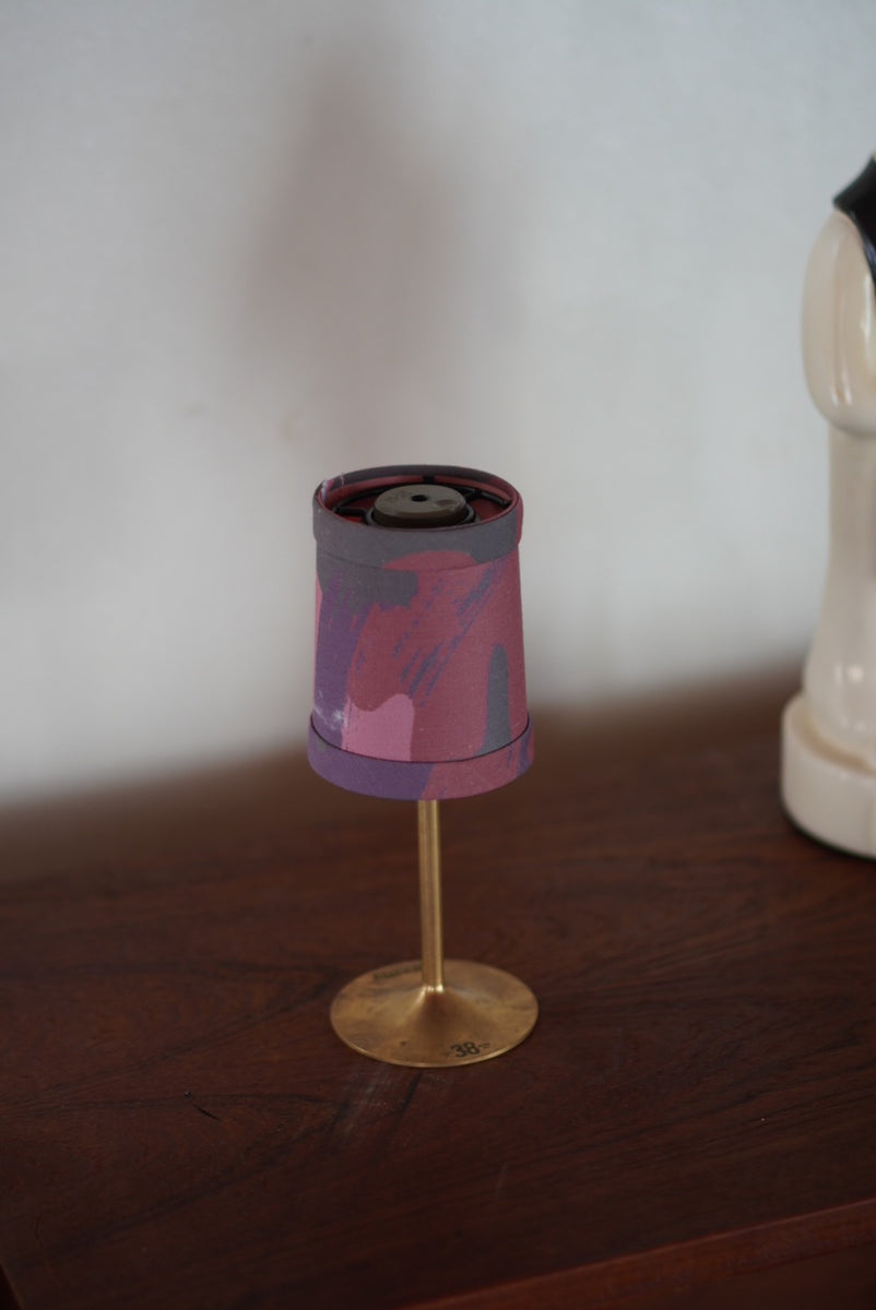 MMM POCKET SHADE IN THE PINK CAMP – calma store Japan