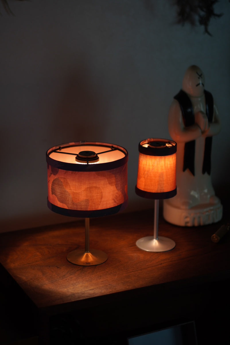 MMM POCKET SHADE IN THE PINK CAMP M – calma store Japan