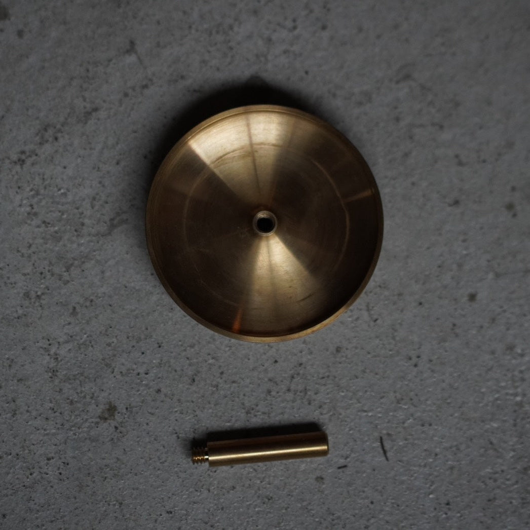 INCENSE HOLDER & BASE – calma store Japan