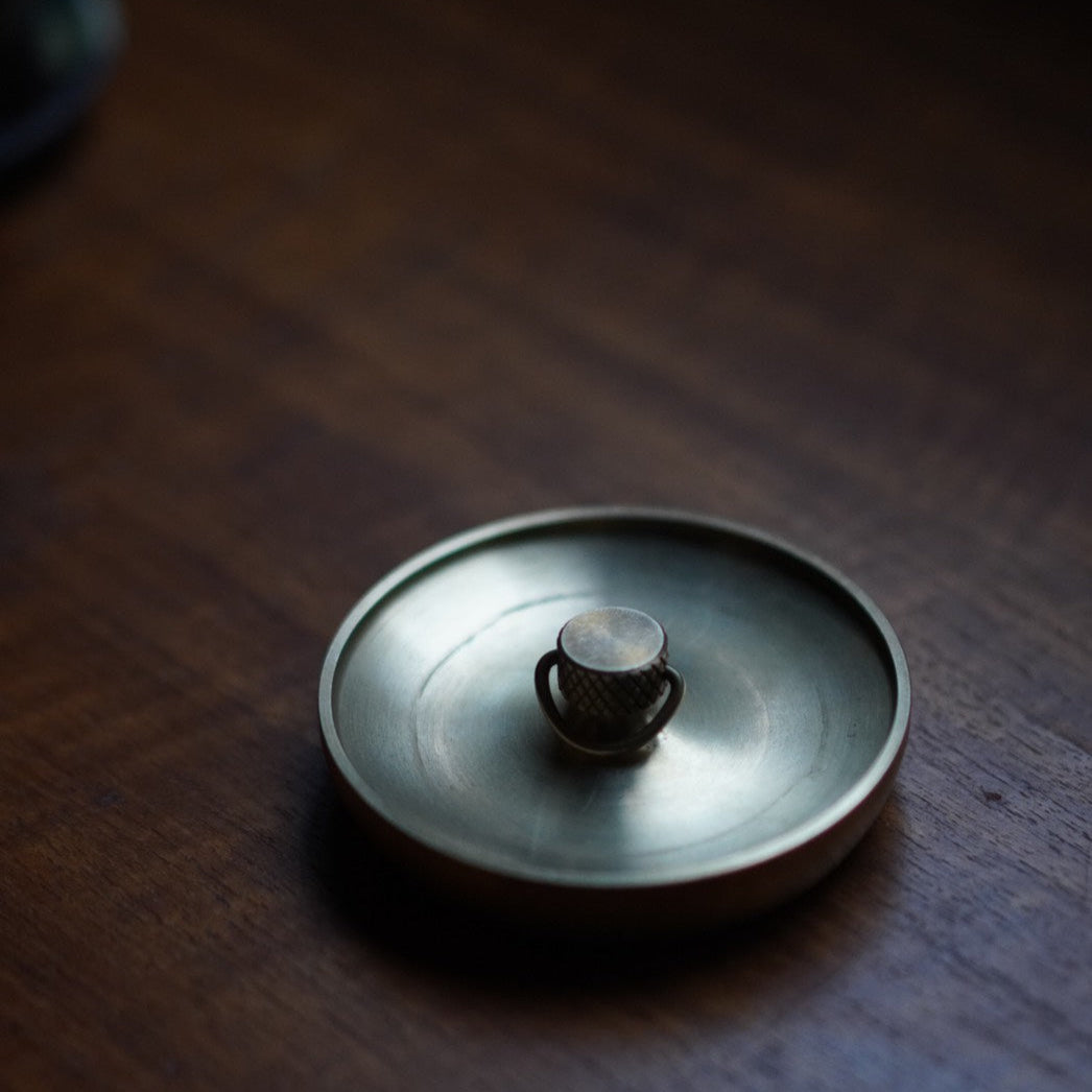 Dring 真鍮製 38EXPLORE製 – calma store Japan