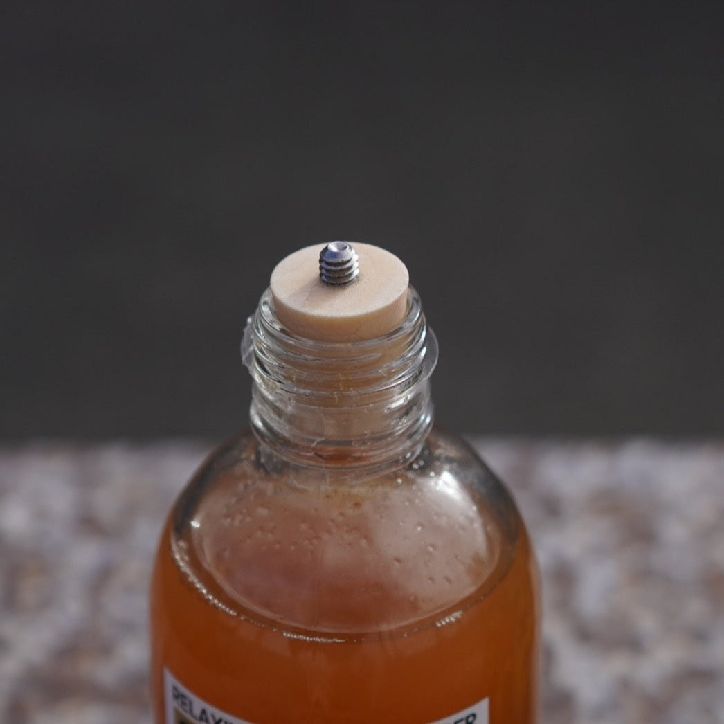 BOTTLE CAP SET – calma store Japan