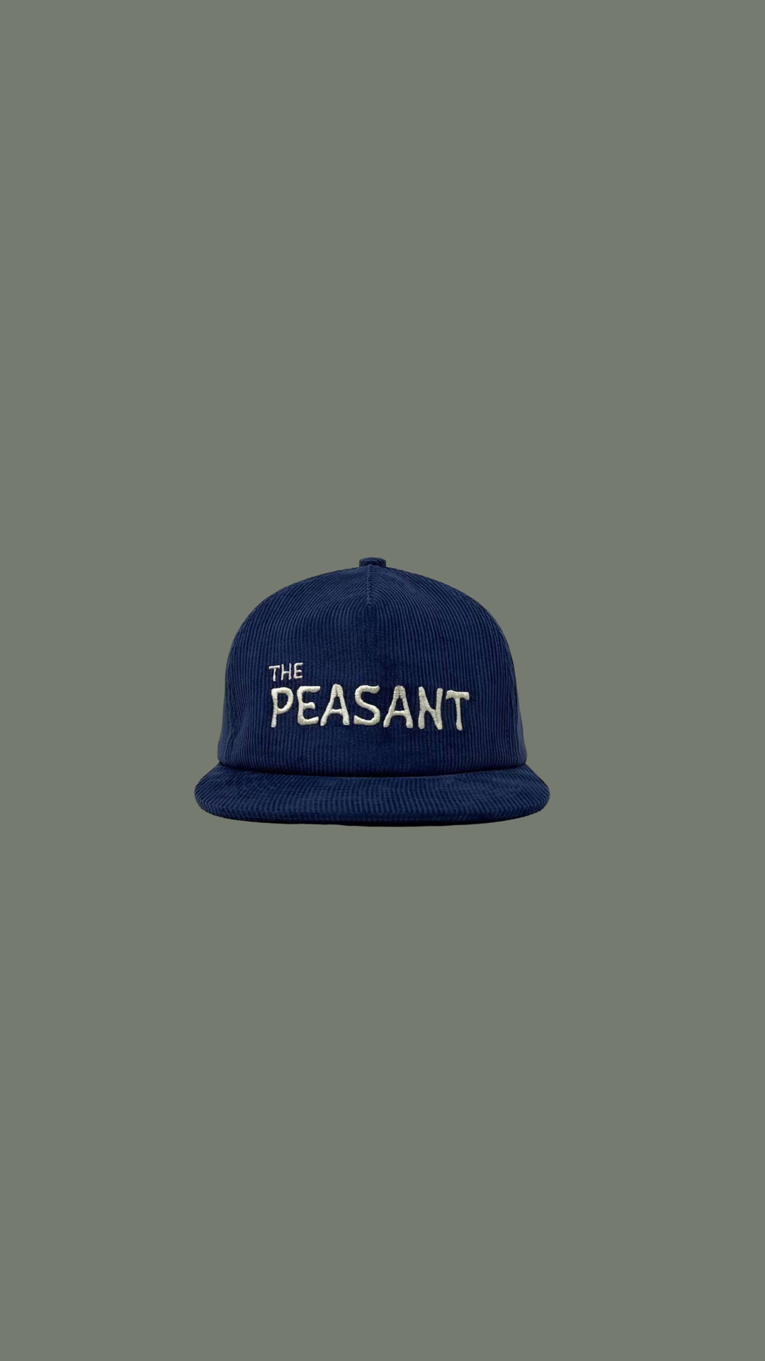 Peasant cap 2024