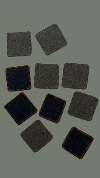 SAMSARA COASTER SQUERE