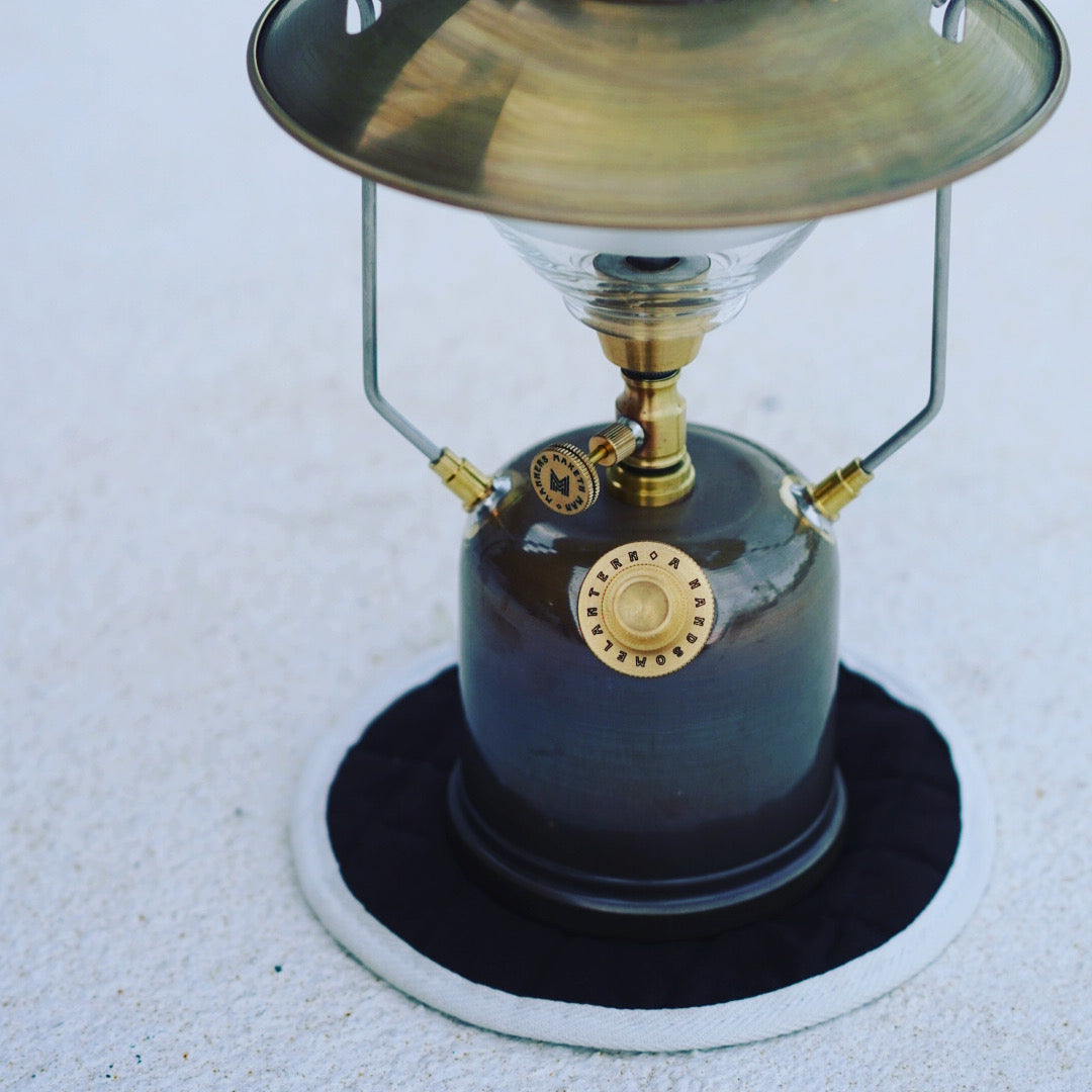 カルマストア THE STORM LANTERN UNPOLISHED M410 91DA8E2D-21D1-4CC2-AB70-